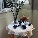 بيت ضيافة Sunshine Homes *