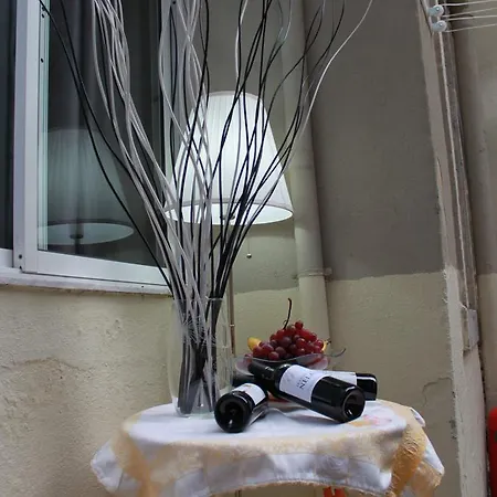 Konukevi Sunshine Homes