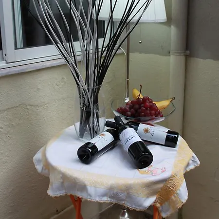 Konukevi Sunshine Homes *