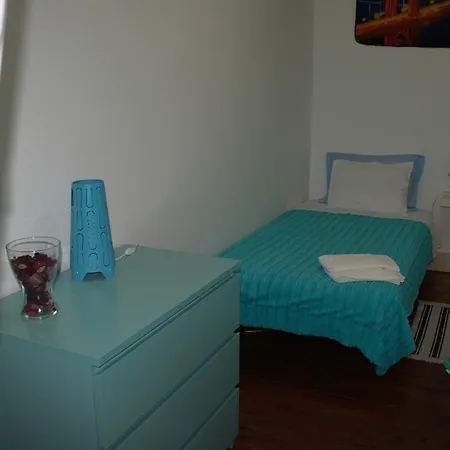 Pensionat Sunshine Homes *