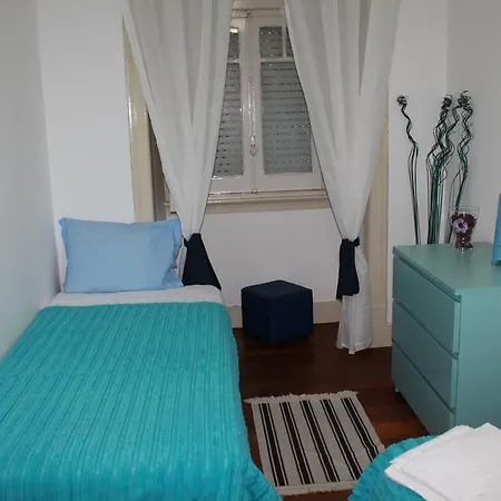 בית הארחה Sunshine Homes *