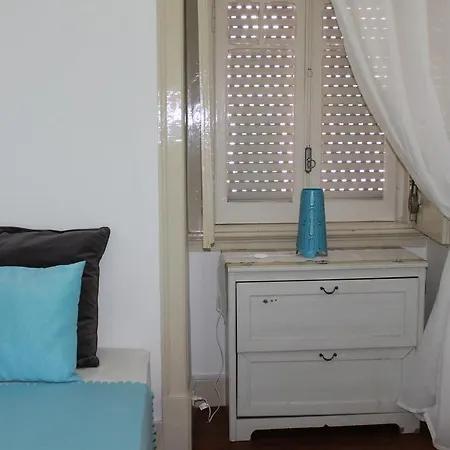 בית הארחה Sunshine Homes ליסבון