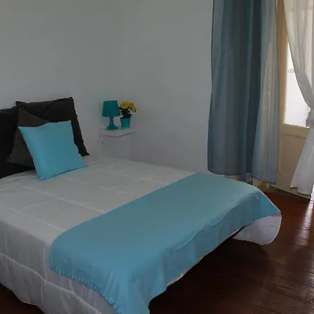 Sunshine Homes בית הארחה ליסבון