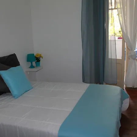 Sunshine Homes בית הארחה