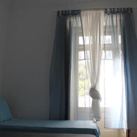 Sunshine Homes ליסבון
