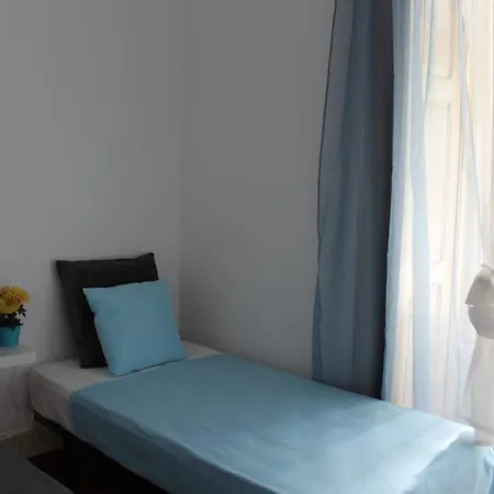 Sunshine Homes ליסבון