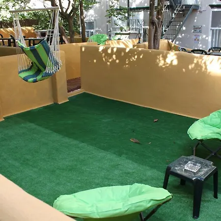בית הארחה Sunshine Homes ליסבון