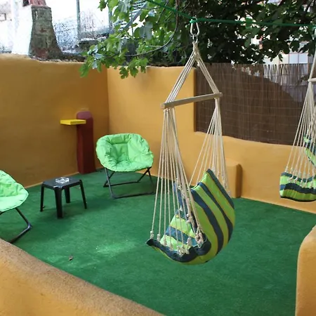 Konukevi Sunshine Homes *