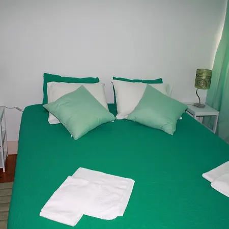 Gasthuis Sunshine Homes Lissabon