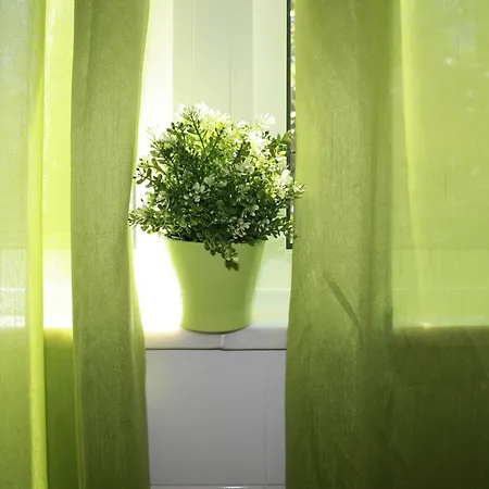 Konukevi Sunshine Homes