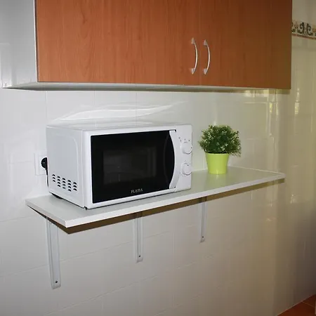 Pensionat Sunshine Homes Lisboa