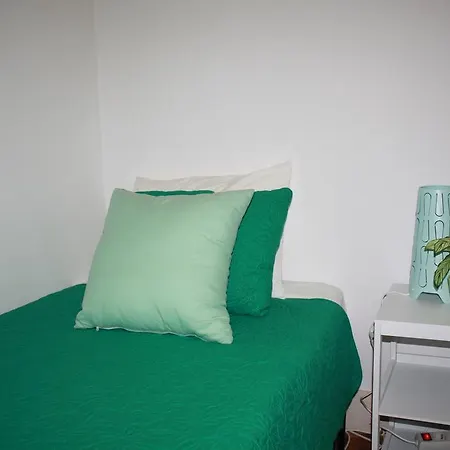 Pensionat Sunshine Homes *