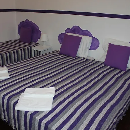 Pensionat Sunshine Homes Lisboa