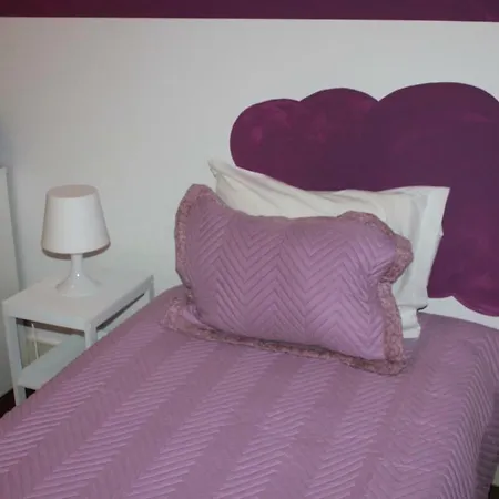 Sunshine Homes Pensionat Lisboa