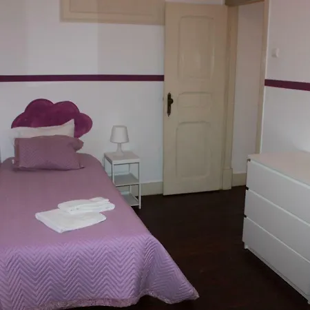 Sunshine Homes Pensionat *