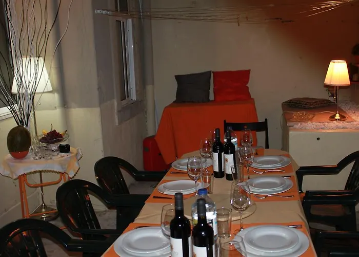 Vendégház Sunshine Homes Lisboa