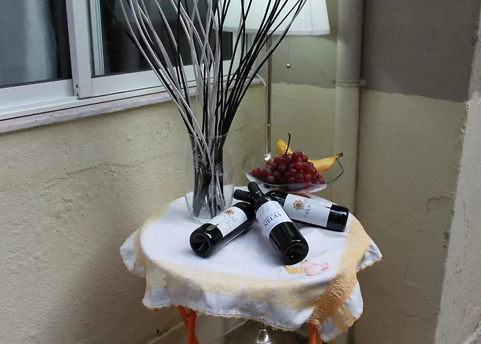 Vendégház Sunshine Homes *