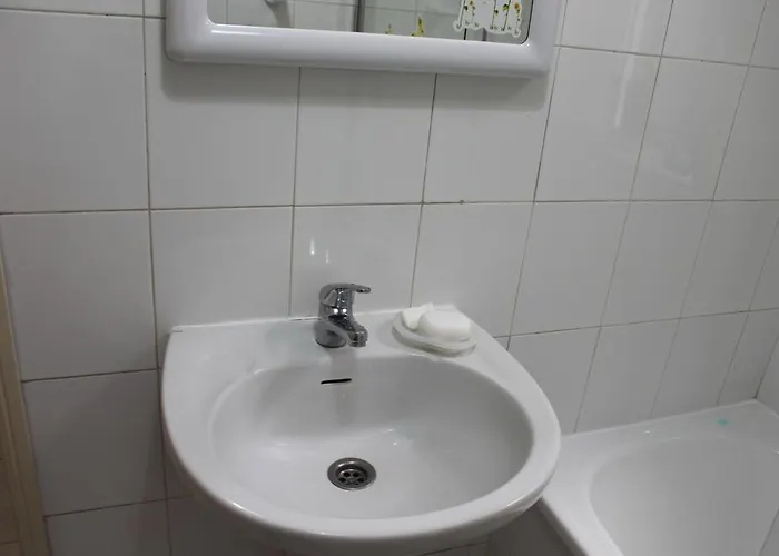 Vendégház Sunshine Homes *