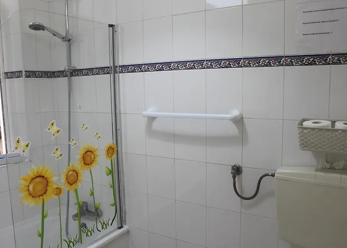 Vendégház Sunshine Homes *