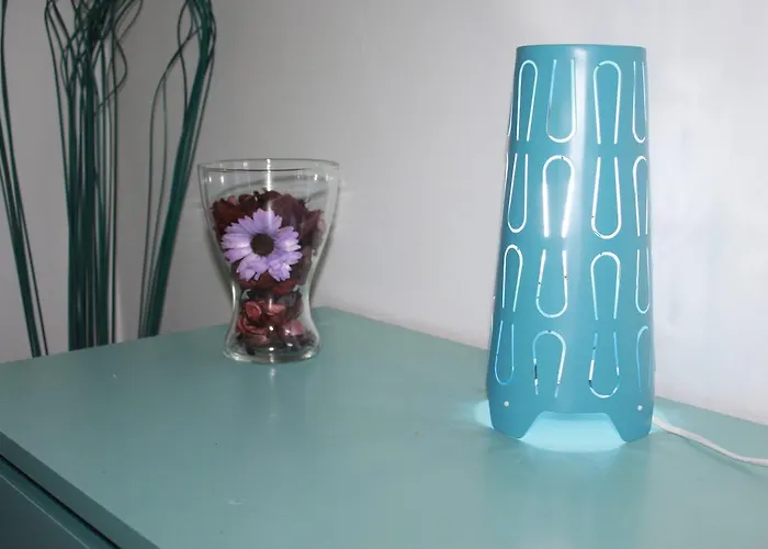 Vendégház Sunshine Homes