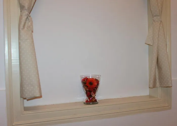 Sunshine Homes Vendégház