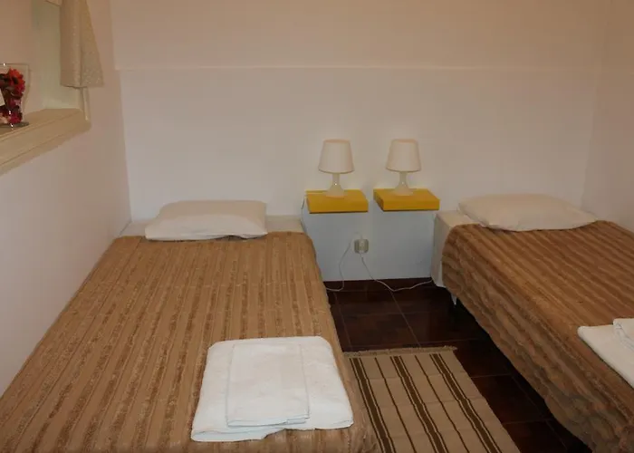 Sunshine Homes Lisboa