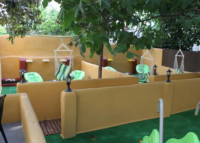 Sunshine Homes Vendégház Lisboa