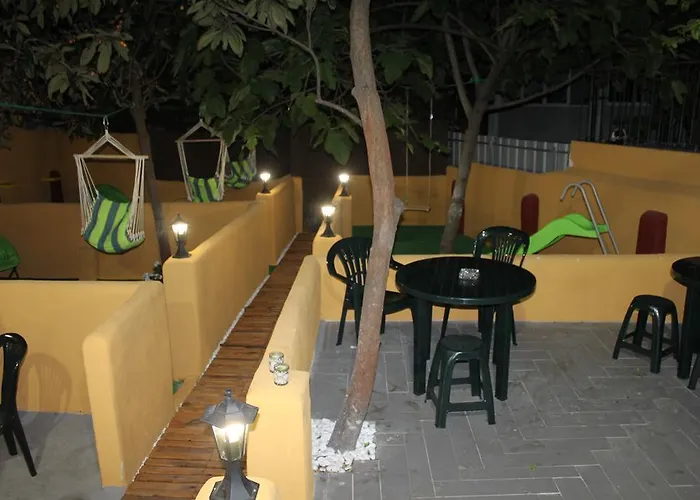 Vendégház Sunshine Homes *