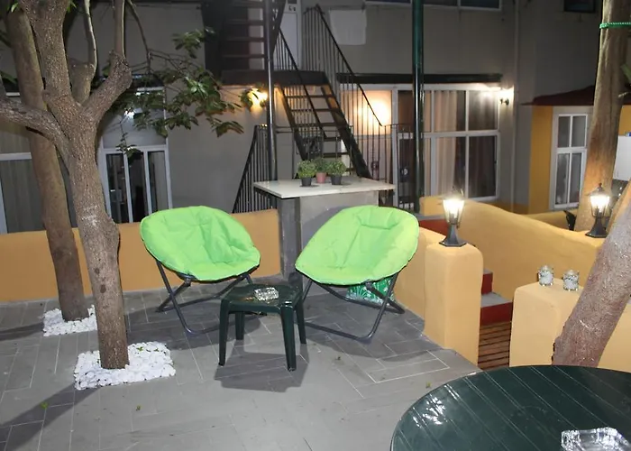 Sunshine Homes Lisboa