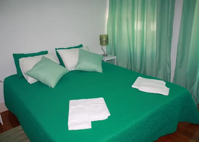 Vendégház Sunshine Homes Lisboa