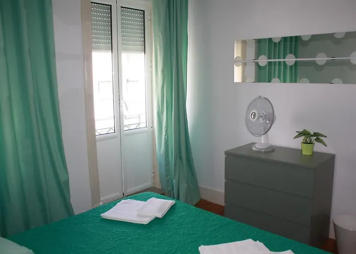 Sunshine Homes Vendégház *