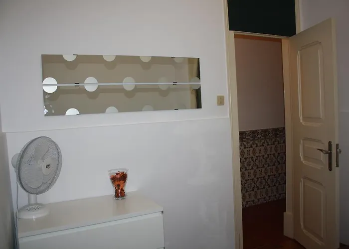 Sunshine Homes Vendégház