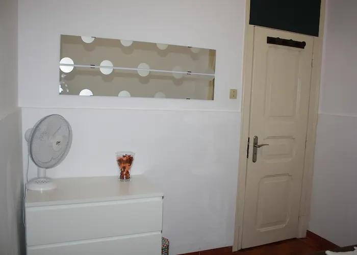 Sunshine Homes Vendégház Lisboa