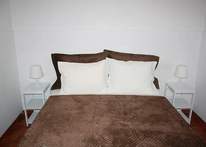 Sunshine Homes Vendégház