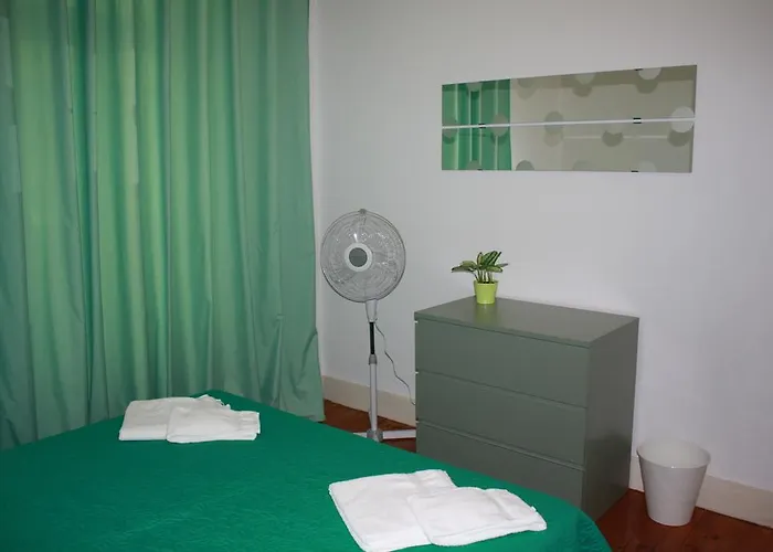 Sunshine Homes Lisboa