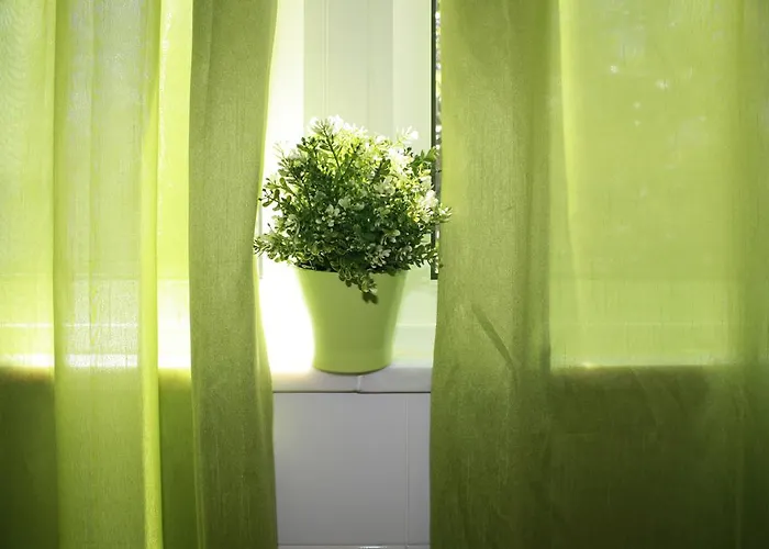 Vendégház Sunshine Homes