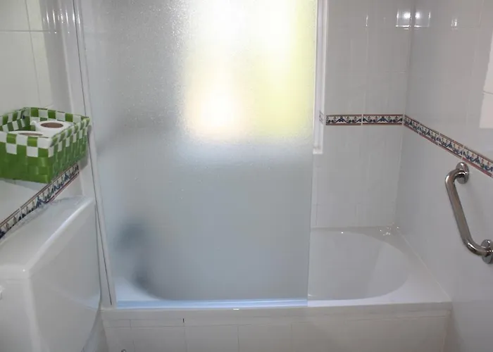 Sunshine Homes Vendégház Lisboa