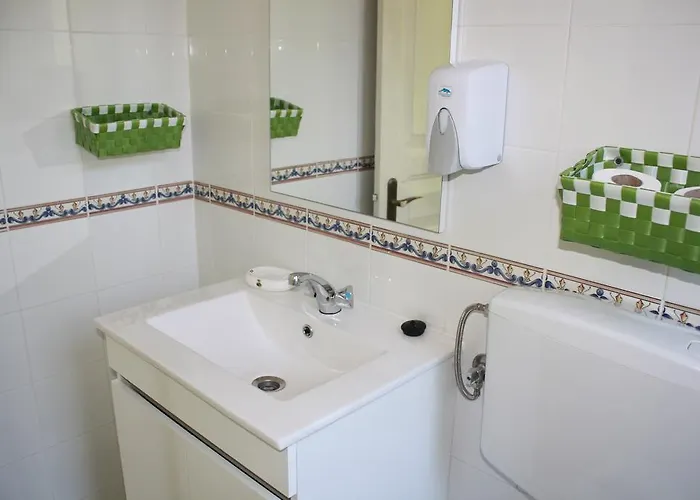 Sunshine Homes Vendégház