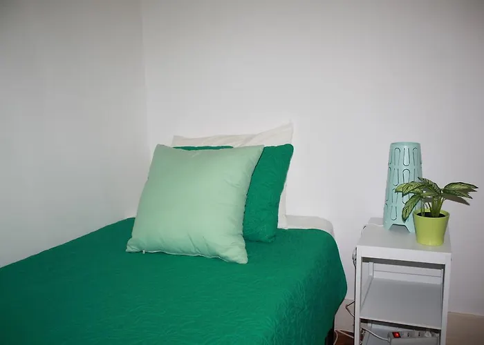 Vendégház Sunshine Homes *