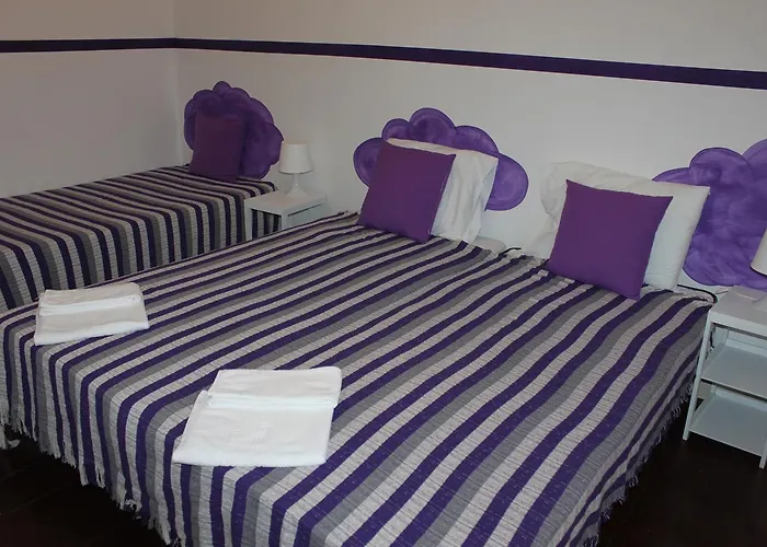 Vendégház Sunshine Homes Lisboa