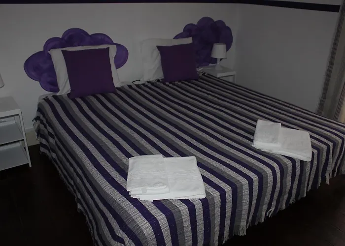 Vendégház Sunshine Homes Lisboa