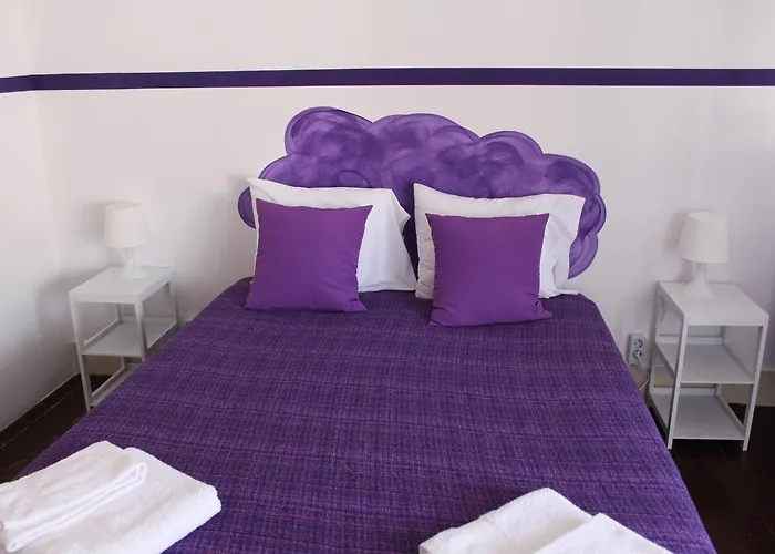 Vendégház Sunshine Homes Lisboa