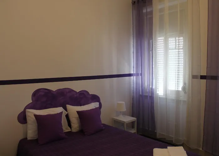 Sunshine Homes Vendégház