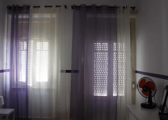 Vendégház Sunshine Homes *