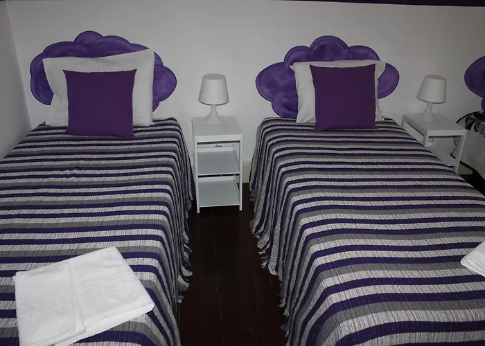 Sunshine Homes Vendégház