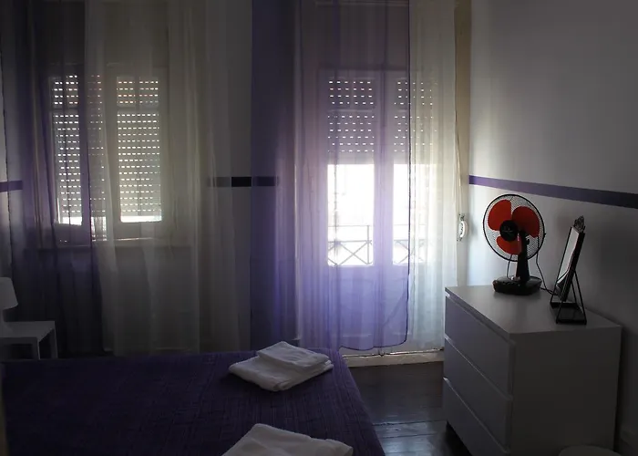 Vendégház Sunshine Homes