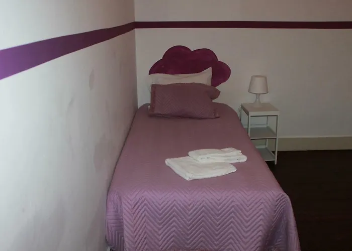 Vendégház Sunshine Homes Lisboa