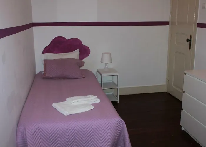 Sunshine Homes Vendégház *