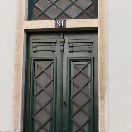 Sunshine Homes * Lisboa