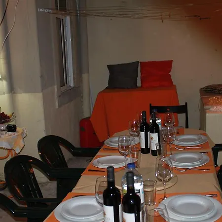 בית הארחה Sunshine Homes ליסבון